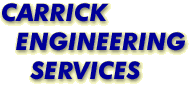 Carrick Engineering Services